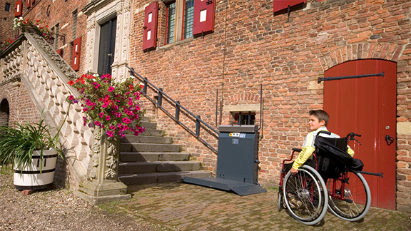 Bildrechte: Liftstar GmbH