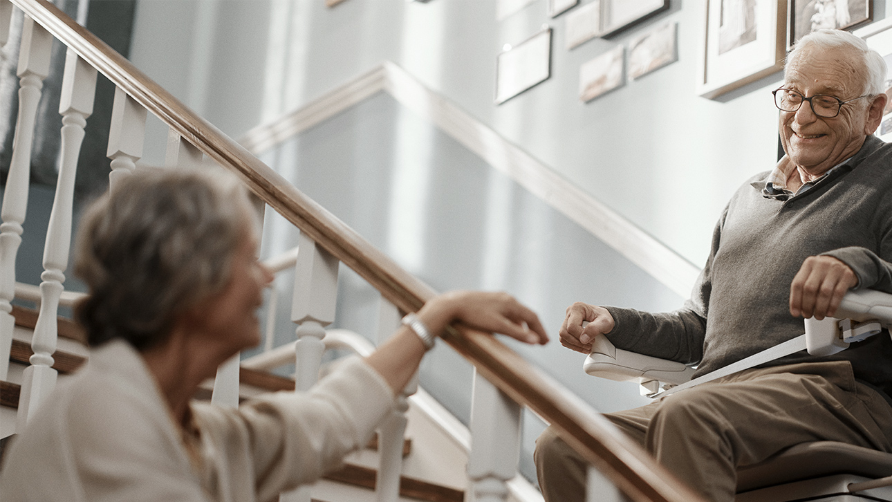 Bildrechte: Liftstar GmbH